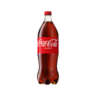 REF.C/GAS COCA COLA 1L