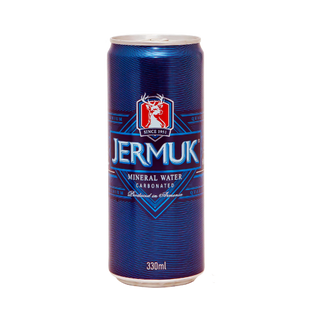 Минеральная вода Джермук, 330мл