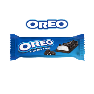 Mliječni Dezert 30G Oreo Snack Milk (90426278)