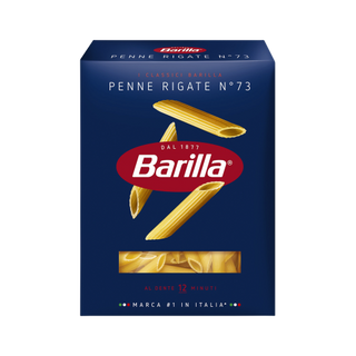 8076809576079 მაკარონი პერია ბარილა 450გრ