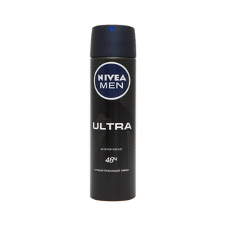 დეო სპრ კაცი ულტრა 150მლ ნივეა