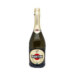 MARTINI PROSECCO - მარტინი, პროსეკო 11.5%  0,75 მლ