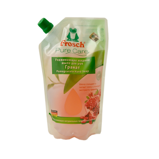 ფროში თხევად საპონ ბროწეული-500მლ/4001499111198