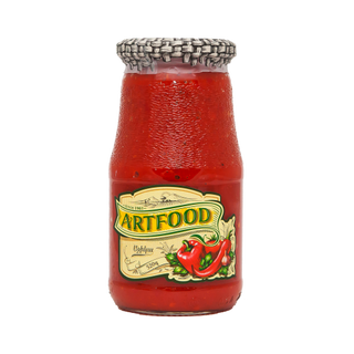 Աջիկա «Արտֆուդ» 520գր