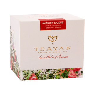 Թեյան Թեյ մրգային Հարմոնիկ փունջ 10x4գ