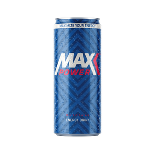 Էներգետիկ ըմպելիք Մաքս Փաուեր 330մլ