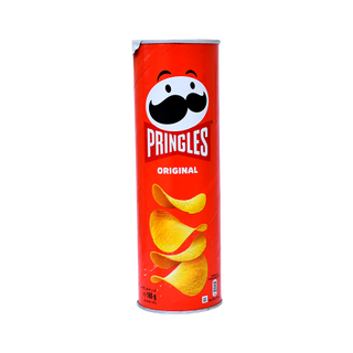Pringles Chips Original 165 g