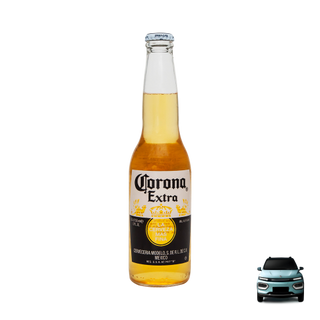 Pivo Corona 0,355 L