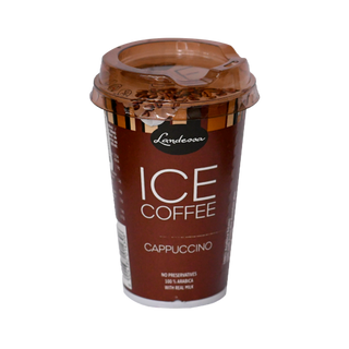 Kava Ledena Cappucino 230 Ml