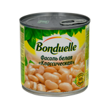 Haricots blancs 400g  - BONDUELLE