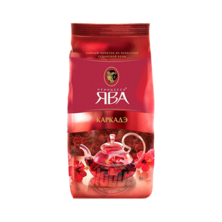 Թեյ Պրինցեսսա Յավա կարկադե 80գր