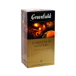 Գրինֆիլդ Քրիսթմաս Միսթերի 25x1․5գր