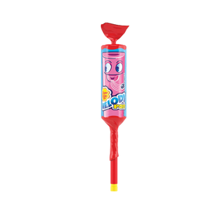 Chupa Chups Melody Pops Sucette 85g