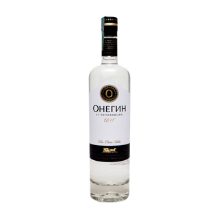 არაყი Onegin 40% - 0.5ლ