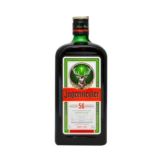 Лікер "Jagermeister" 0,7л 35%