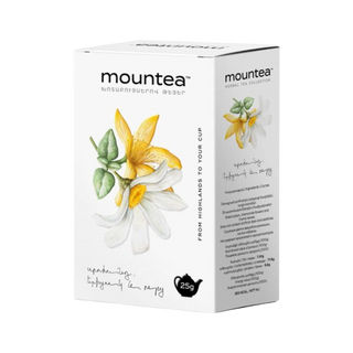 Թեյ խոտաբույսերով Մաունթի 25գ