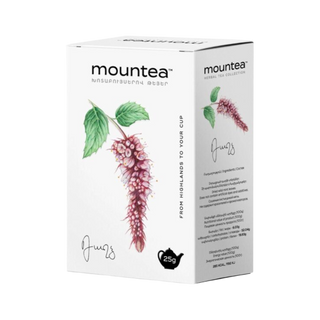 Թեյ Դաղձ Մաունթի 25գ