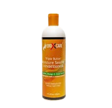 Ero Care Triple Butter Restorative Leave In Condi. 450Ml