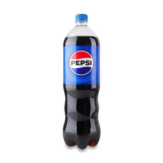 Вода солодка Pepsi Cola 1,25л (48978)