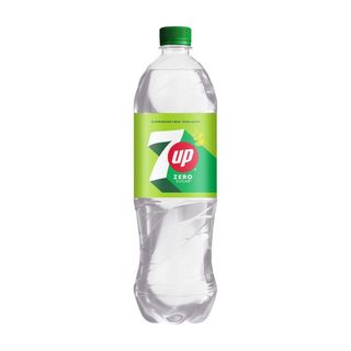 Вода солодка 7 UP Zero 1,25л (48972)