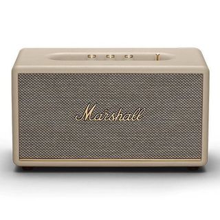 Zvučnik Marshall Stanmore III BT Bluetooth (Cream)