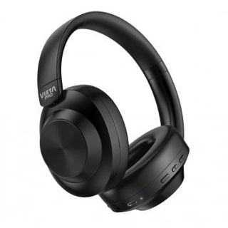 Auriculares Diadema Inalámbricos Vieta Pro Way5 Vhp-Nc320Bk - Negro