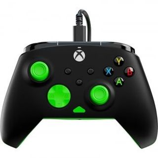 Ctrl TURTLE BEACH Rematch Core Preto