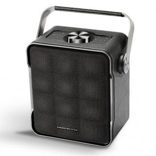 Altavoz Bluetooth Tws Energy Sistem Classy Essence Speaker, 70W - Negro