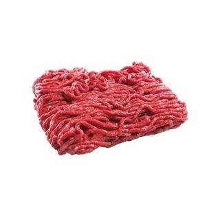 Viande hachée