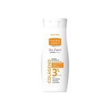 Loción Corporal Colágeno 3% Natural Honey 330Ml