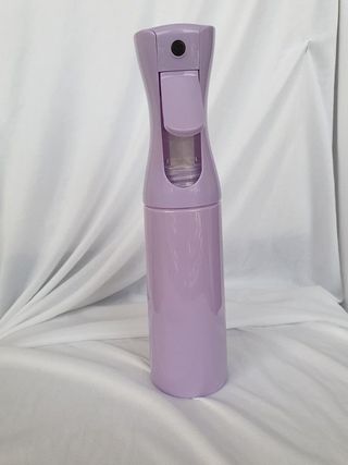 Lavender Continuous Spray Bottle