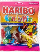 HARIBO Candy Mix 400g