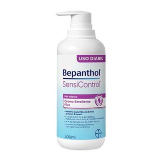 BEPANTHOL Loción Sensicontrol 400ML
