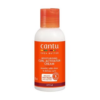 CANTU Moisturising Curl Activator Cream 100ML