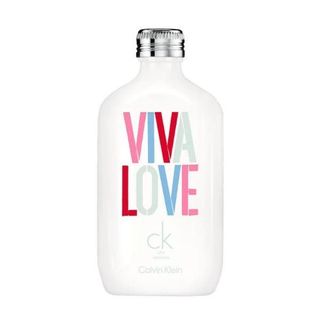 CALVIN KLEIN CK One Essence Viva Love 100ML