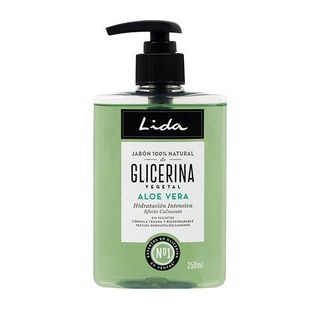 LIDA Aloe Vera 250ML