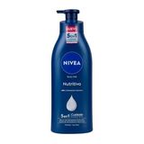 NIVEA 5 En 1 Cuidado Completo 500ML