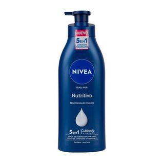 NIVEA 5 En 1 Cuidado Completo 500ML