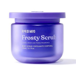 FLOR DE MAYO Frosty Scrub 170ML
