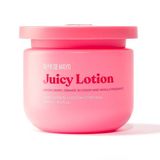 FLOR DE MAYO Juicy Lotion 250ML