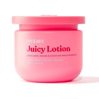 FLOR DE MAYO Juicy Lotion 250ML