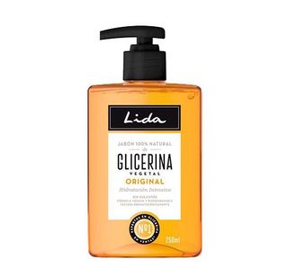 LIDA Original 250ML