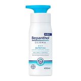 BEPANTHOL Loción Nutritiva 400ML