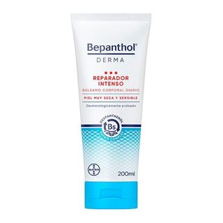 BEPANTHOL Bálsamo Reparador 200ML
