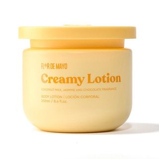 FLOR DE MAYO Creamy Lotion 250ML