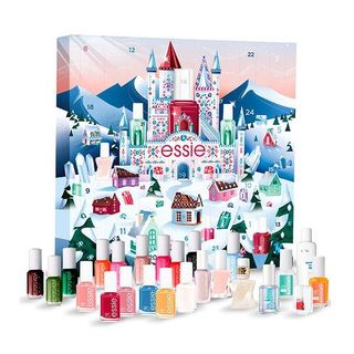 ESSIE Calendario Adviento Essie