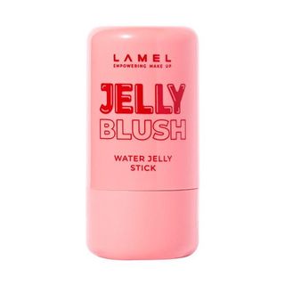 LAMEL PROFESSIONAL MAKE UP Water Jelly Blush 01