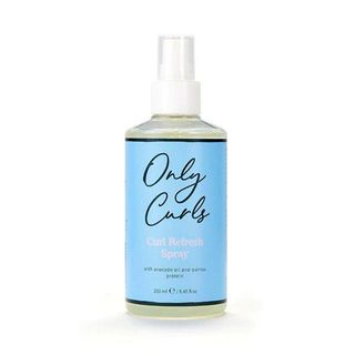 ONLY CURLS Curl Refresh Spray 250ML