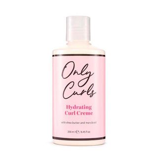 ONLY CURLS Hydrating Curl Creme 250ML