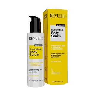REVUELE Iluminating Body Serum 200ML